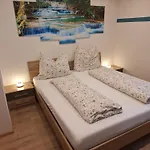 بيت للعطل Melchartboden Paal