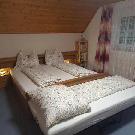 Melchartboden * Paal