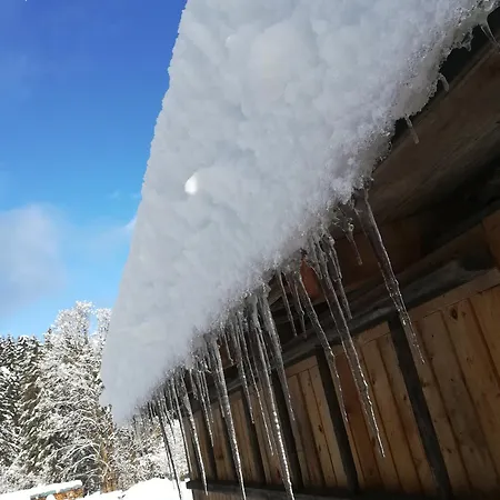 Melchartboden Дом отдыха