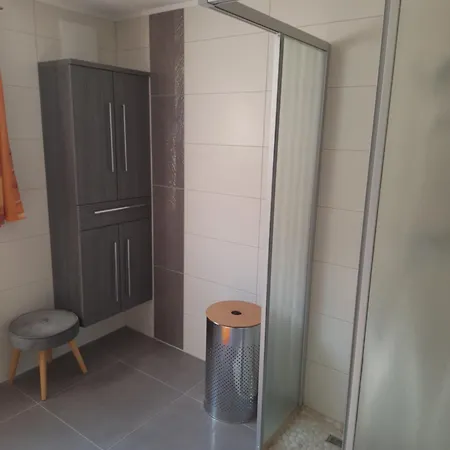 Holiday home Melchartboden