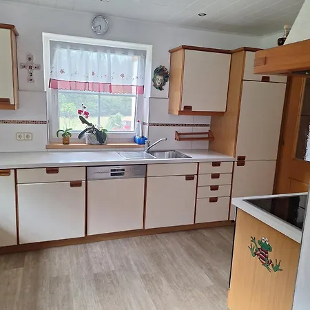 Melchartboden Holiday home Paal