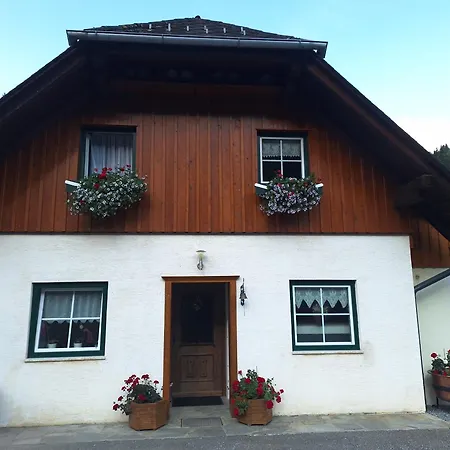 Melchartboden * Paal