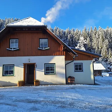 Melchartboden * Paal