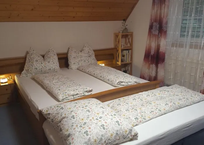 Melchartboden * Paal