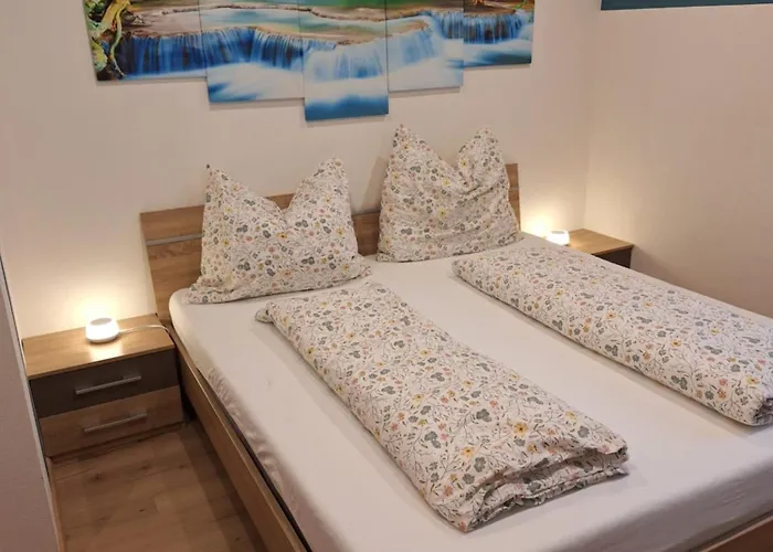 Holiday home Melchartboden Paal