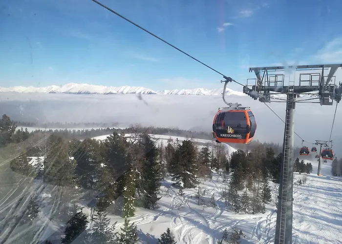 Melchartboden Дом отдыха Paal