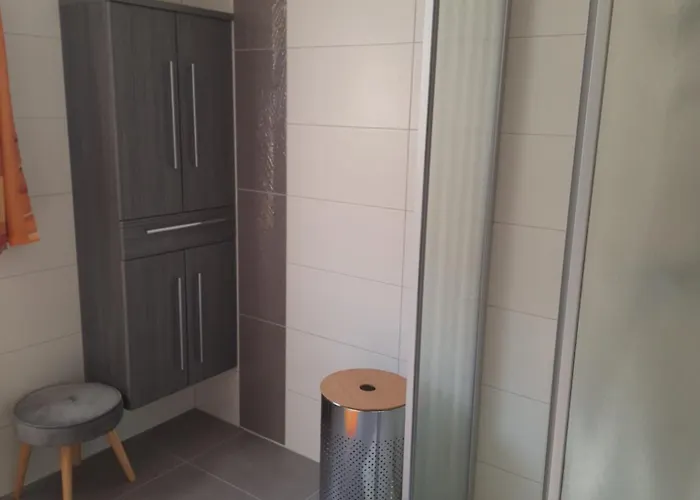 Holiday home Melchartboden