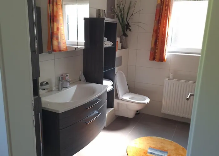 Melchartboden Holiday home