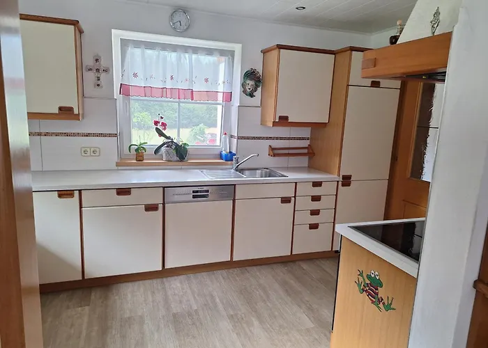 Melchartboden Дом отдыха Paal