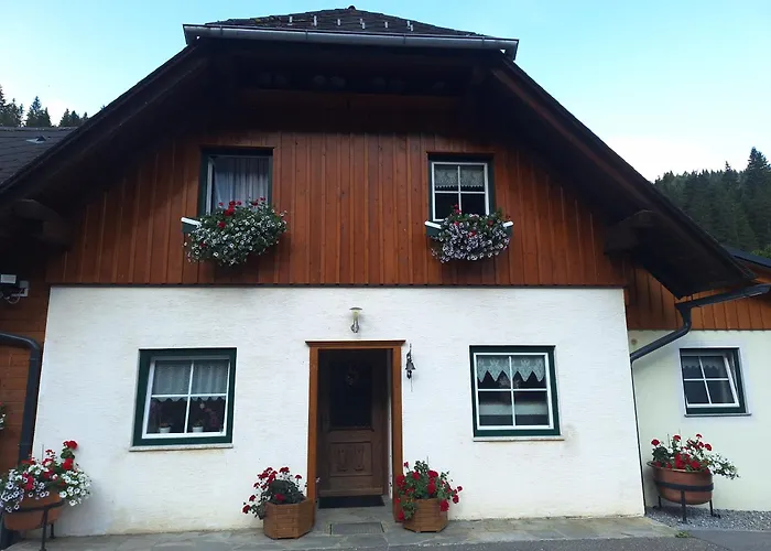 Melchartboden * Paal