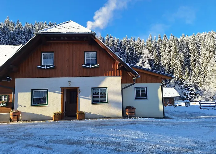 Melchartboden * Paal